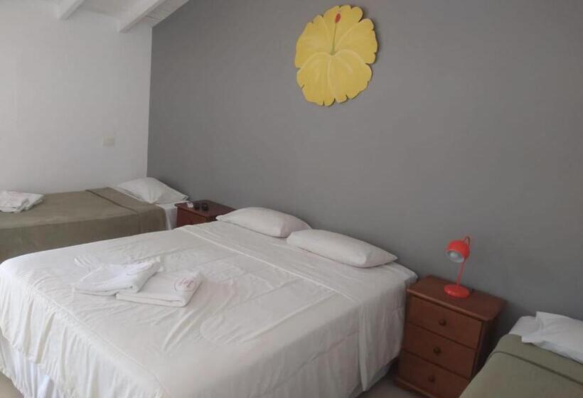 Пансион Pousada Villa Encanto