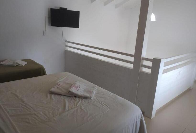 Пансион Pousada Villa Encanto