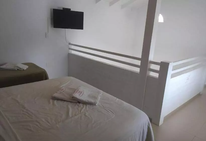 Majatalo Pousada Villa Encanto