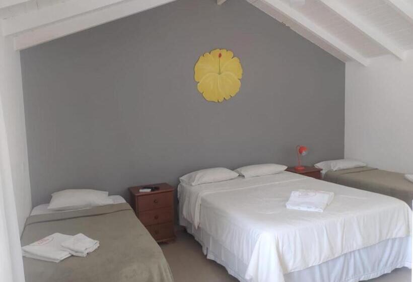 Пансион Pousada Villa Encanto