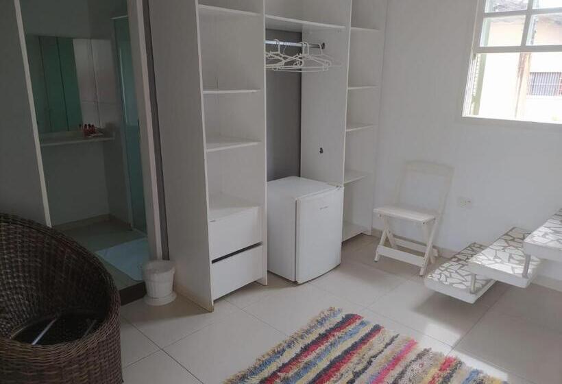 Пансион Pousada Villa Encanto