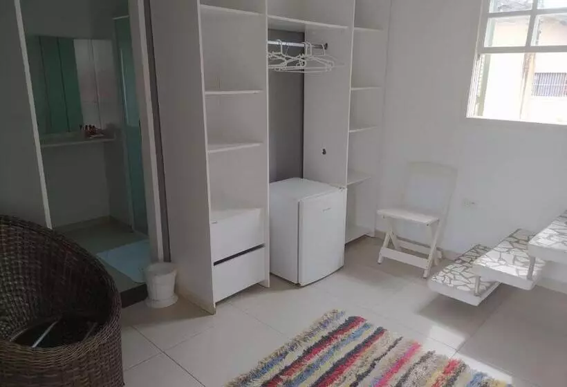 Majatalo Pousada Villa Encanto