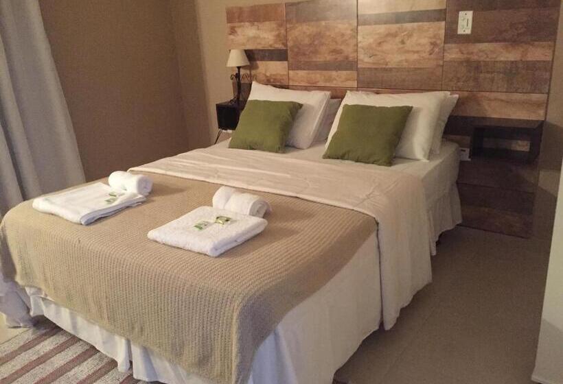 Пансион Pousada Villa Encanto