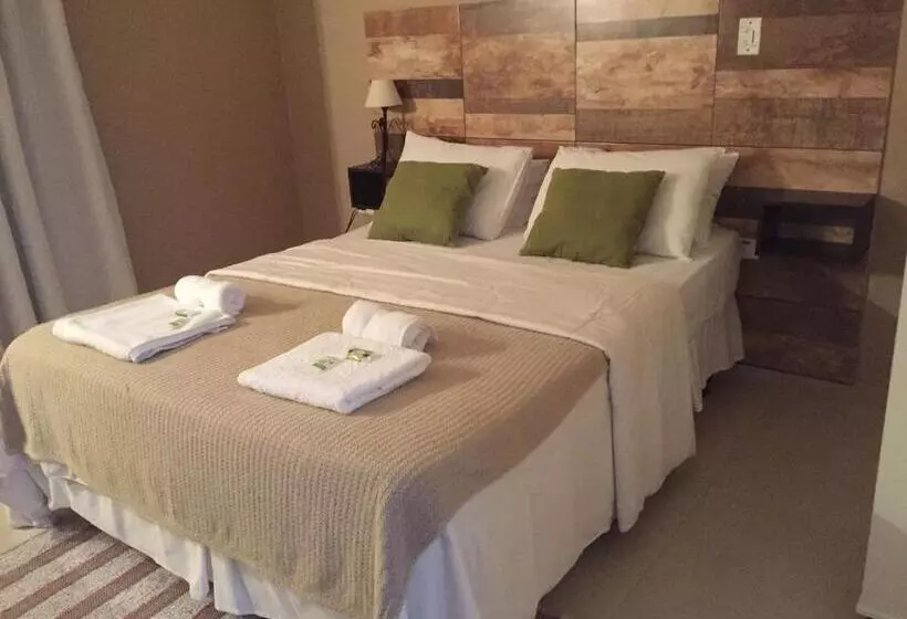 Majatalo Pousada Villa Encanto