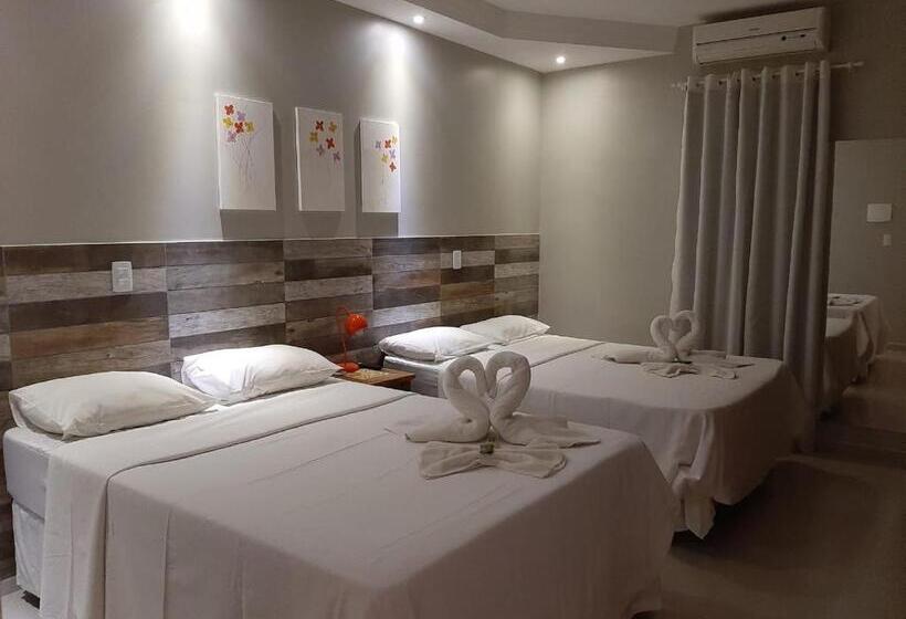 Пансион Pousada Villa Encanto