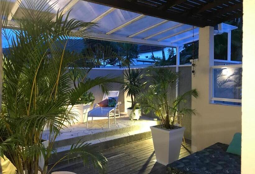 Пансион Pousada Villa Encanto