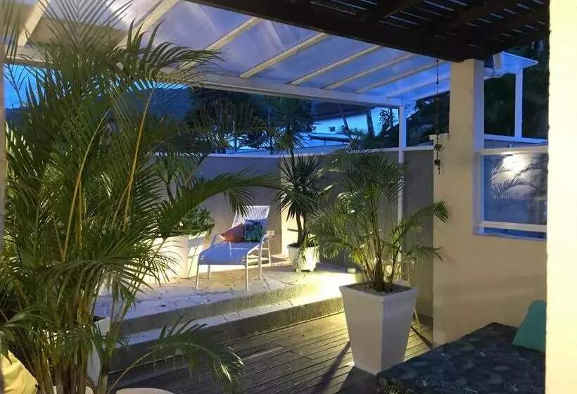 Majatalo Pousada Villa Encanto