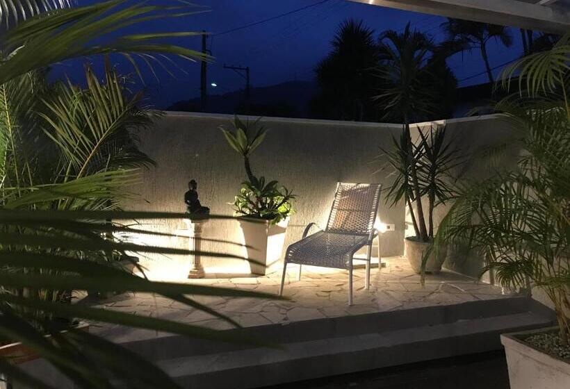 Пансион Pousada Villa Encanto