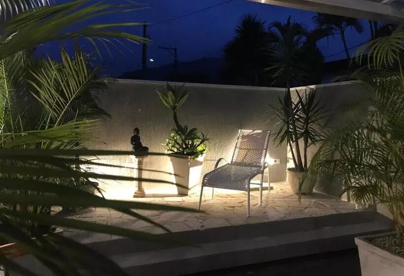 Majatalo Pousada Villa Encanto