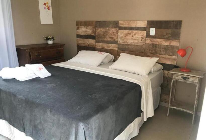 Пансион Pousada Villa Encanto