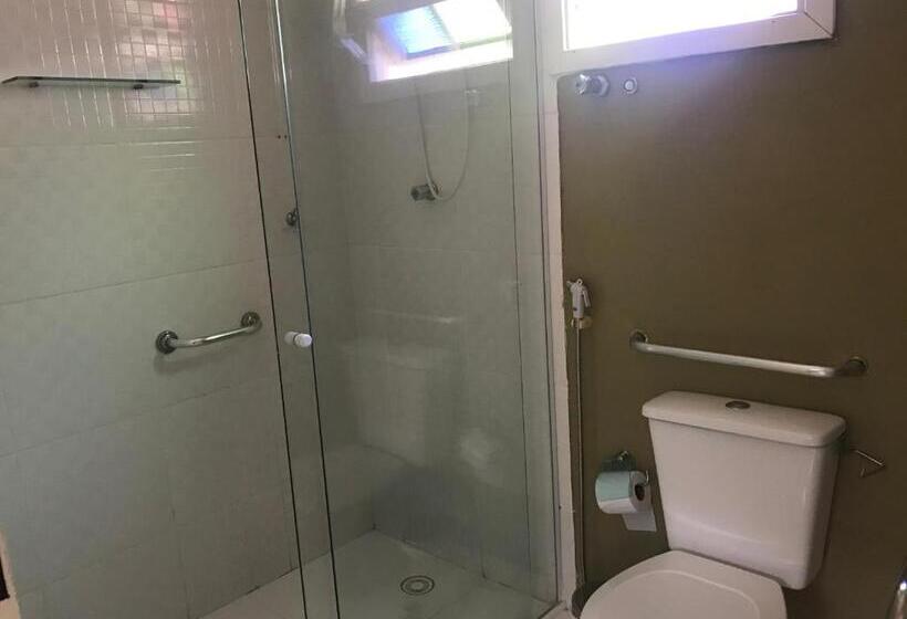 Пансион Pousada Villa Encanto