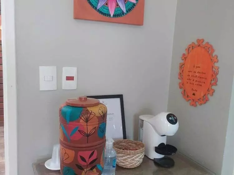 Majatalo Pousada Villa Encanto