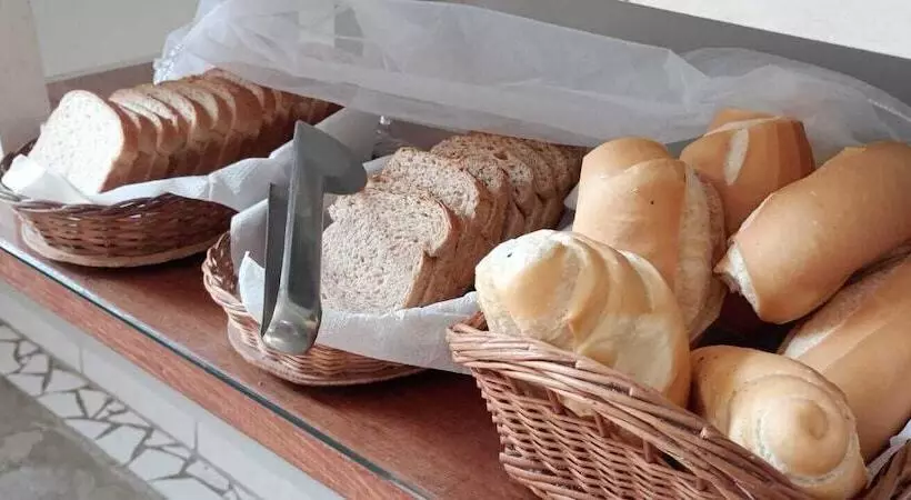 Majatalo Pousada Villa Encanto