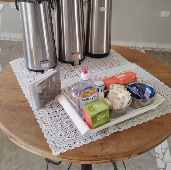 Пансион Pousada Villa Encanto