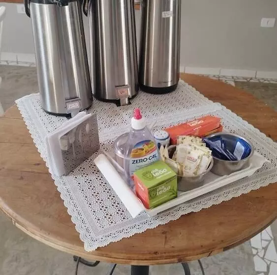 Majatalo Pousada Villa Encanto