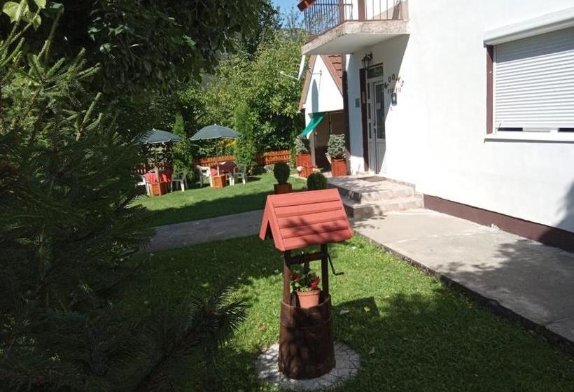 پانسیون Rooms Lisičić