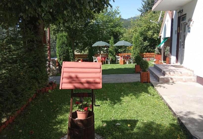 پانسیون Rooms Lisičić