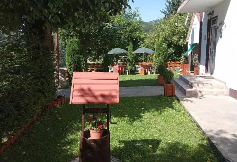 پانسیون Rooms Lisičić