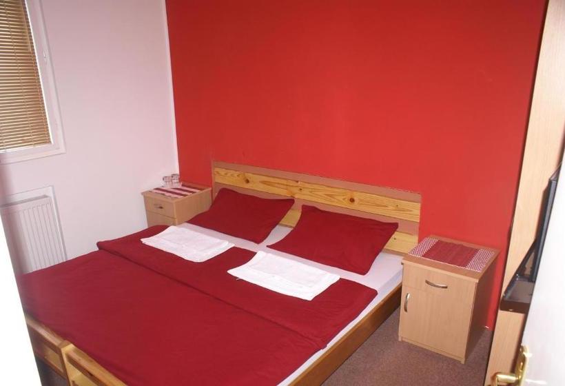 پانسیون Rooms Lisičić