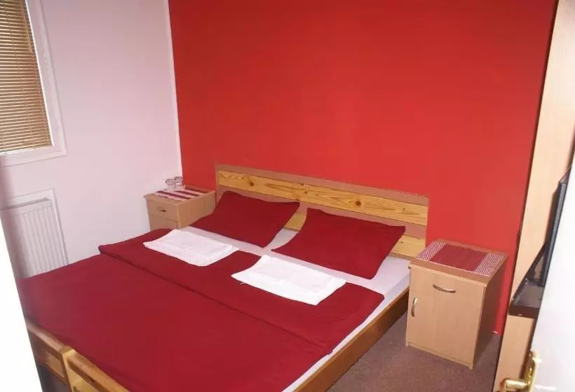 پانسیون Rooms Lisičić