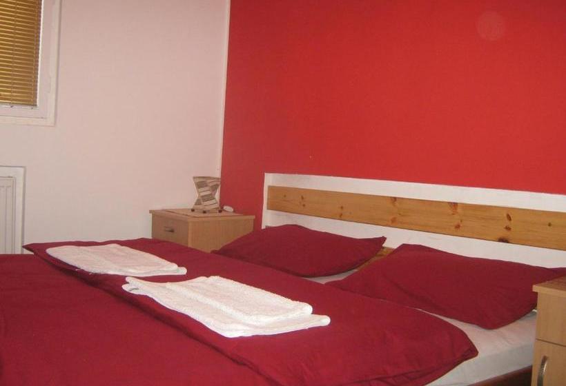 پانسیون Rooms Lisičić