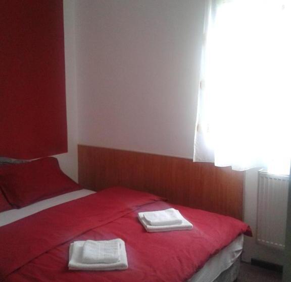 پانسیون Rooms Lisičić