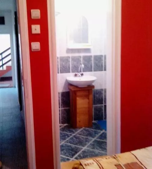 پانسیون Rooms Lisičić