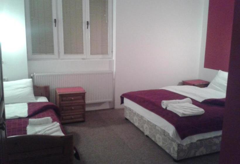 پانسیون Rooms Lisičić