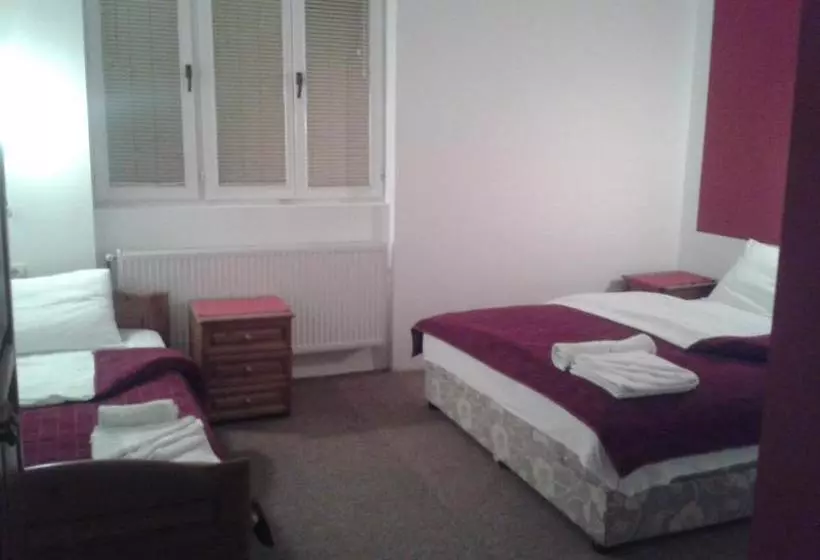 پانسیون Rooms Lisičić