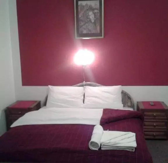 پانسیون Rooms Lisičić