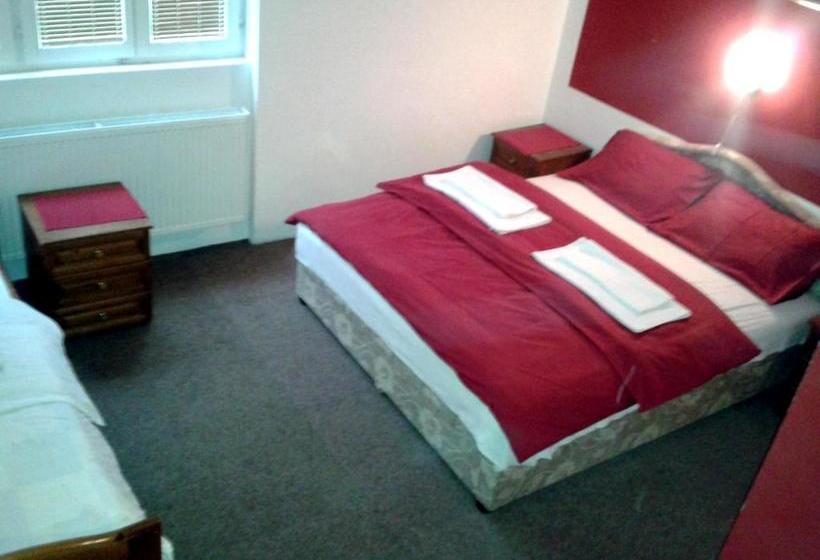 پانسیون Rooms Lisičić