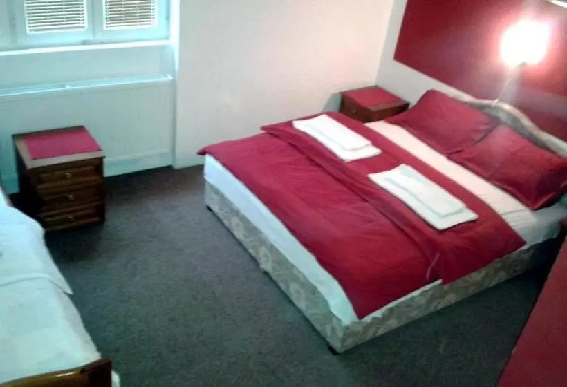 پانسیون Rooms Lisičić