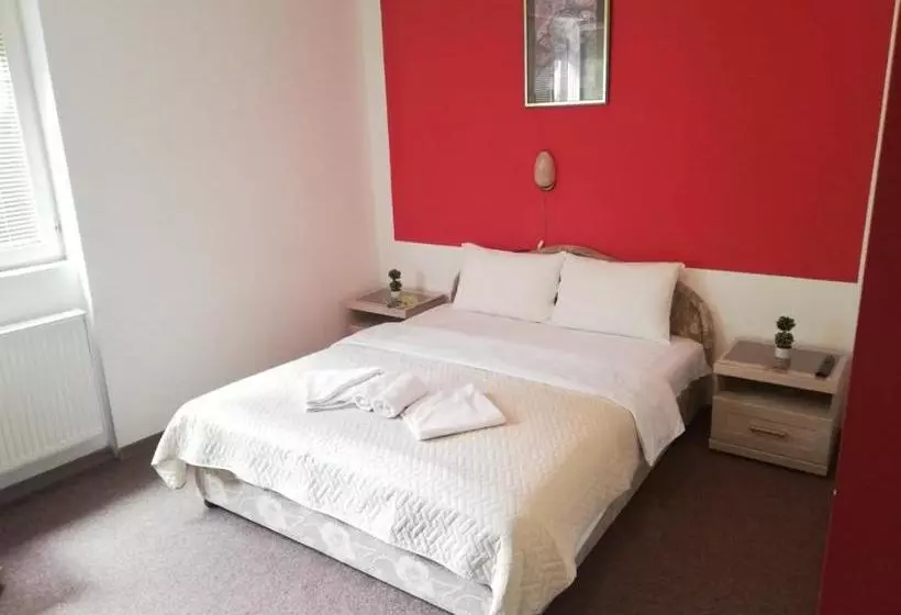 پانسیون Rooms Lisičić