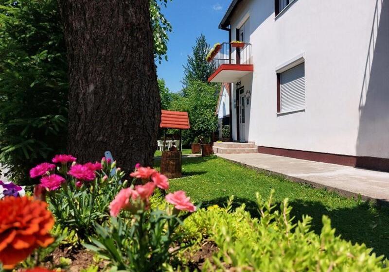 پانسیون Rooms Lisičić