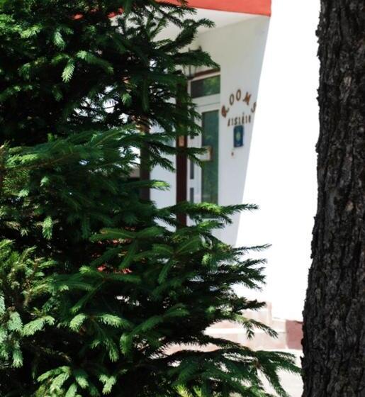 پانسیون Rooms Lisičić