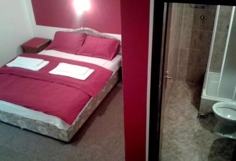 پانسیون Rooms Lisičić