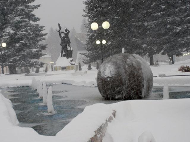 پانسیون Rooms Lisičić