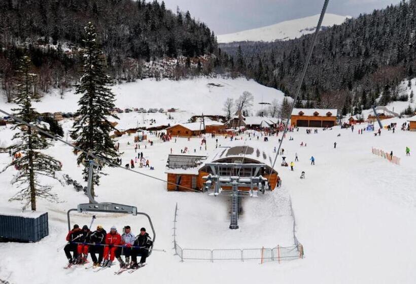 پانسیون Rooms Lisičić