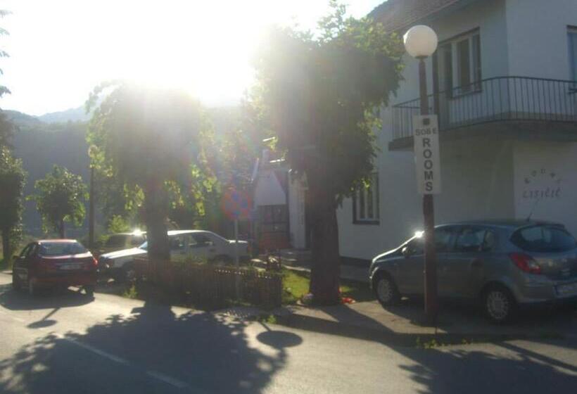 پانسیون Rooms Lisičić