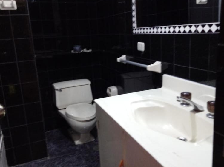 פנסיון Samadri Hospedaje