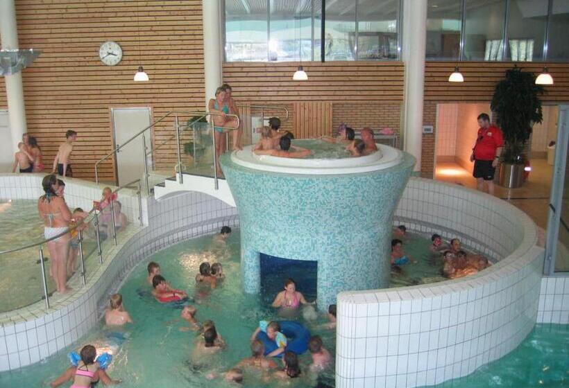 Пансион Sveggvika Guesthouse