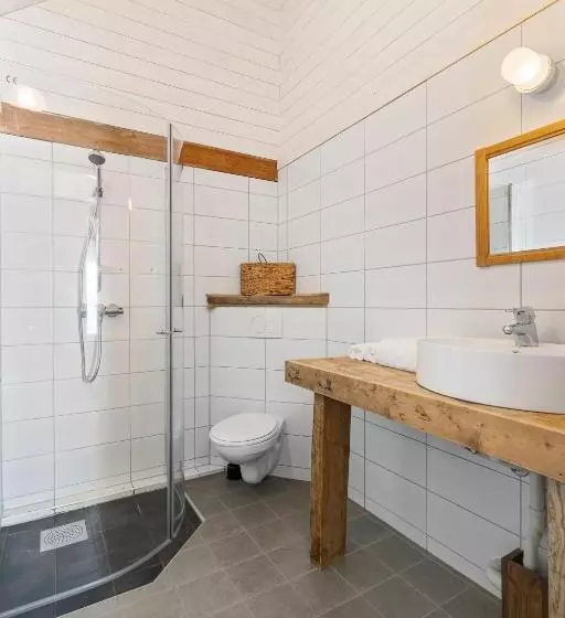 Majatalo Sveggvika Guesthouse