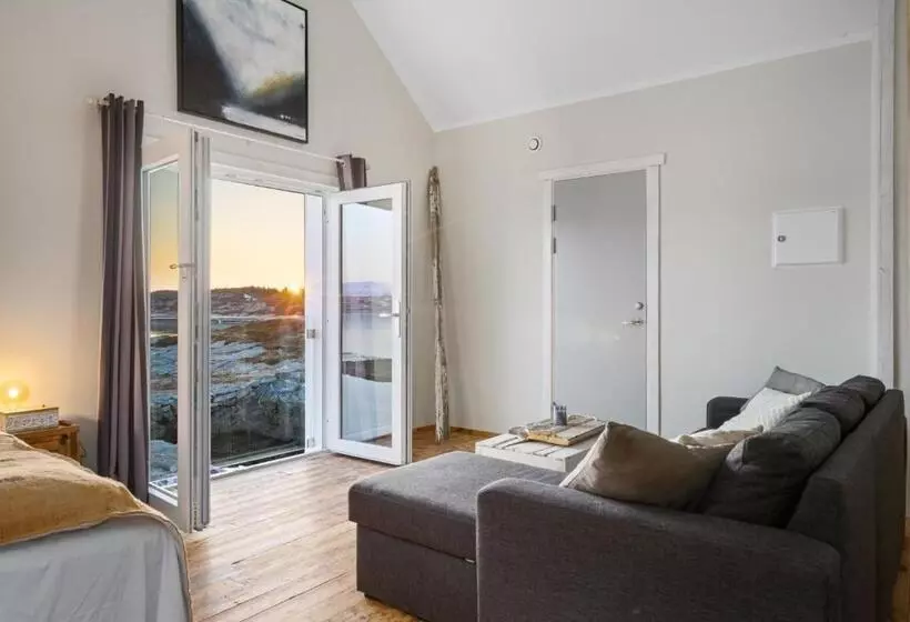 Majatalo Sveggvika Guesthouse