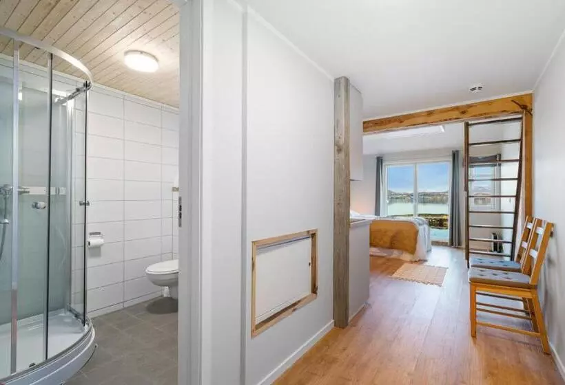 Majatalo Sveggvika Guesthouse