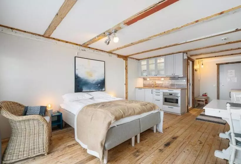 Majatalo Sveggvika Guesthouse