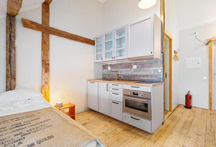 Пансион Sveggvika Guesthouse