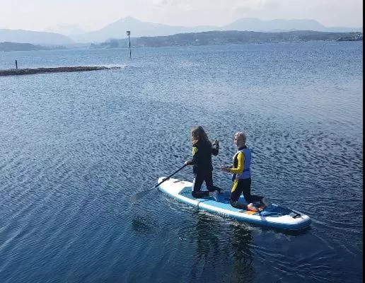 Majatalo Sveggvika Guesthouse