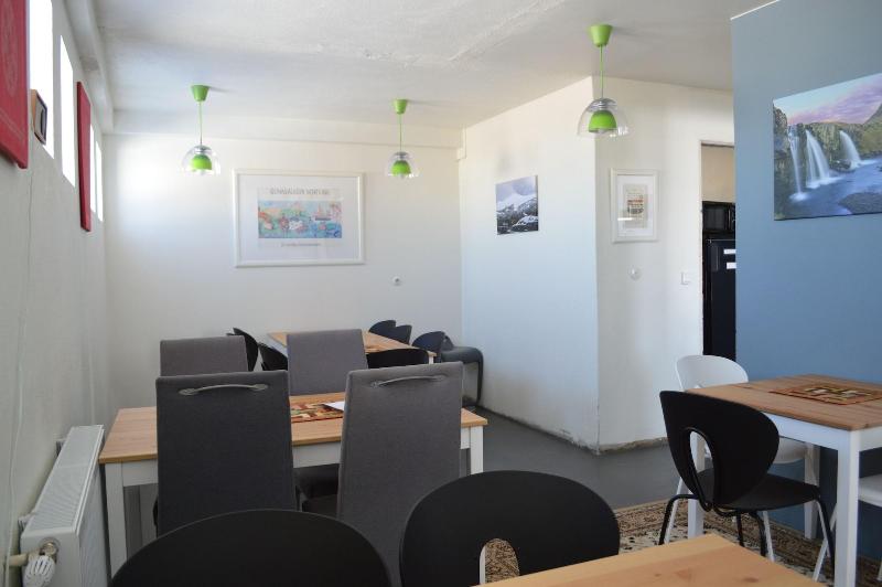 پانسیون The Old Post Office Guesthouse