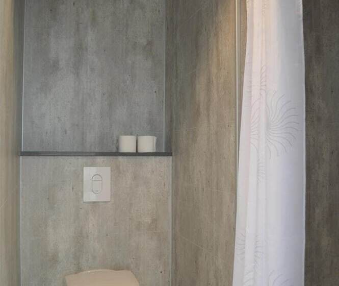 پانسیون The Old Post Office Guesthouse