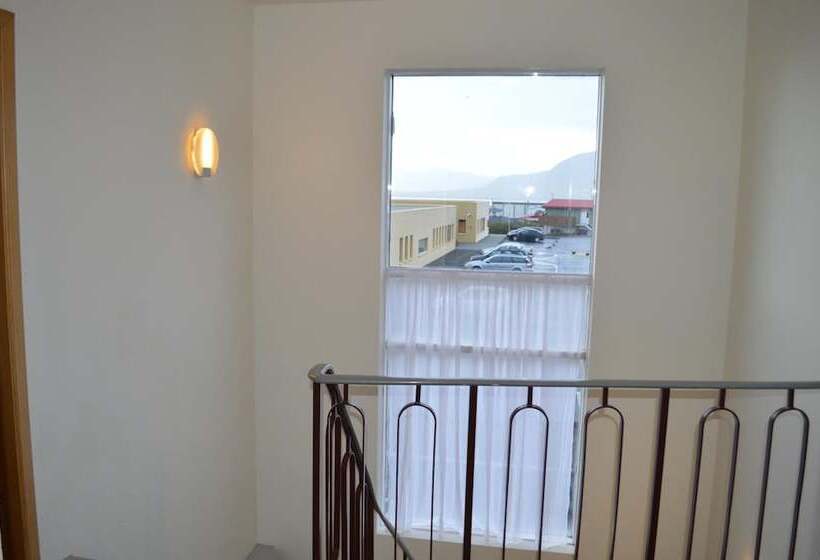 پانسیون The Old Post Office Guesthouse